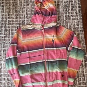Aviator Nation hoodie